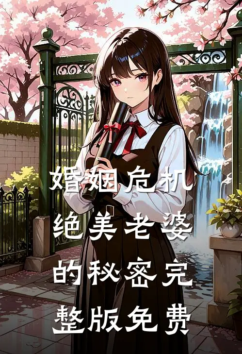 婚姻危机绝美老婆的秘密完整版免费