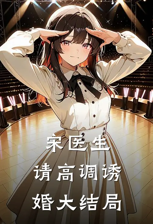 宋医生，请高调诱婚大结局