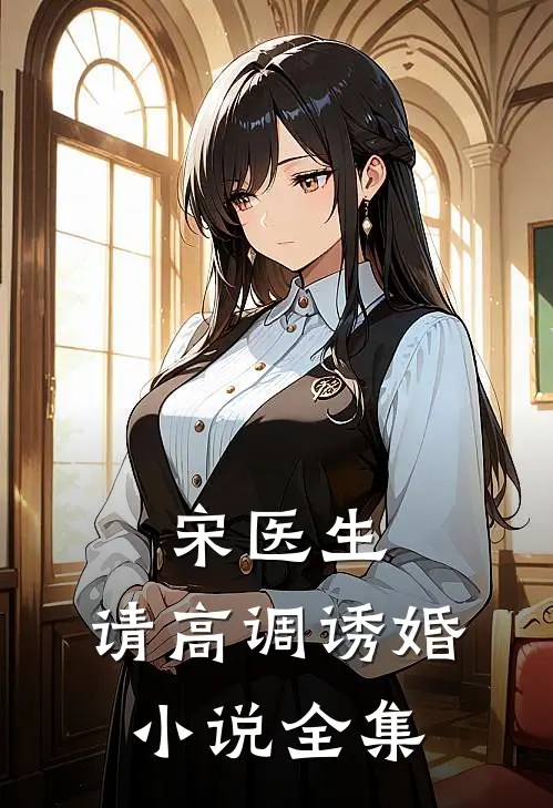 宋医生,请高调诱婚小说全集