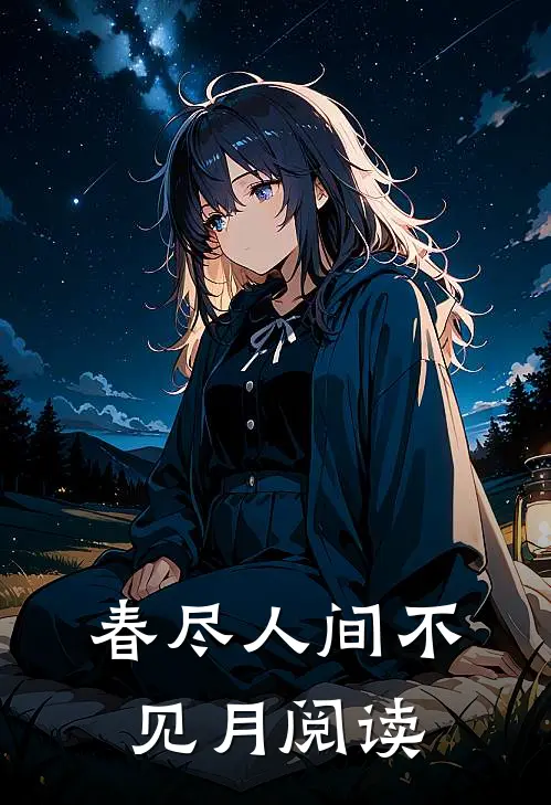 从此星光不渡他后续