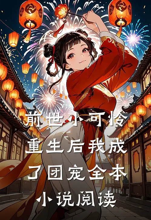 前世小可怜，重生后我成了团宠全本小说阅读