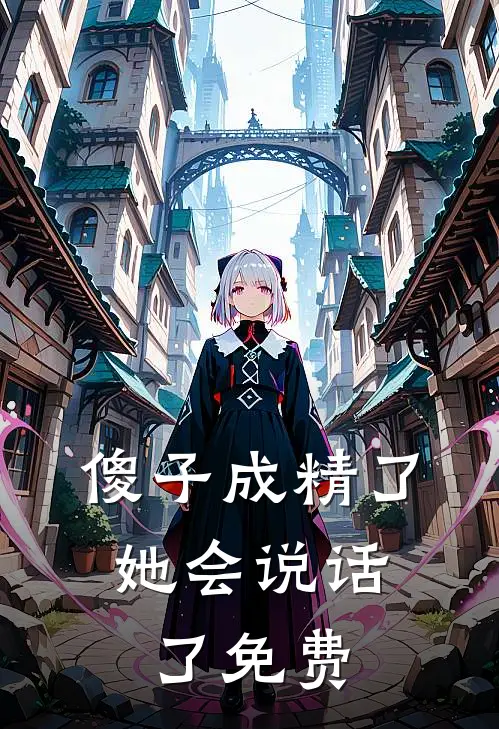 傻子成精了，她会说话了免费