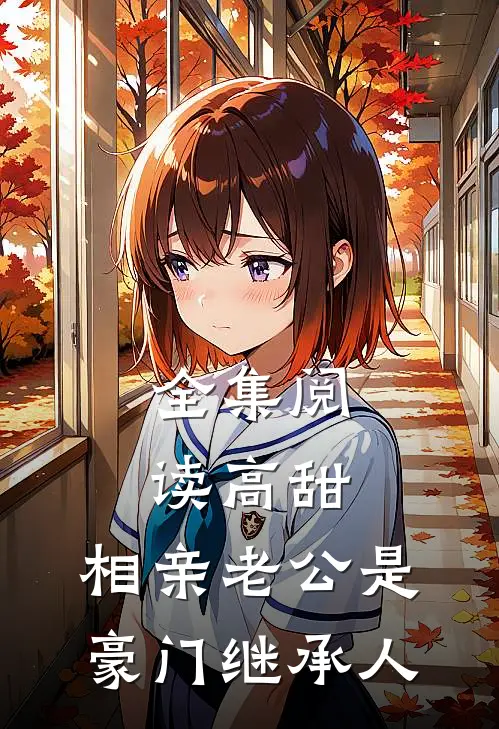 全集阅读高甜，相亲老公是豪门继承人
