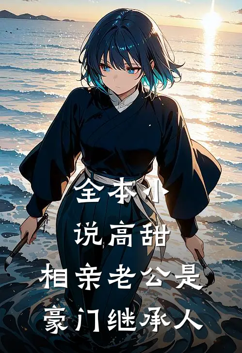 全本小说高甜，相亲老公是豪门继承人