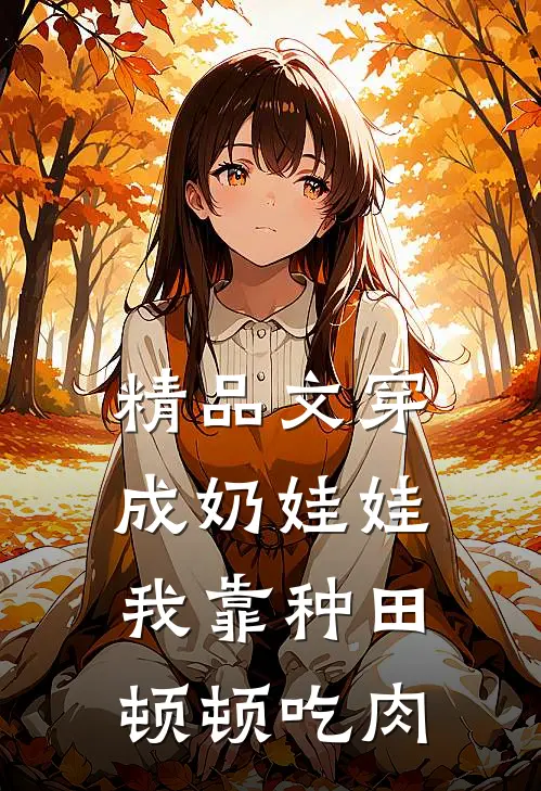 精品文穿成奶娃娃，我靠种田顿顿吃肉
