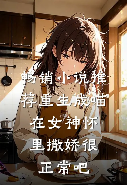 畅销小说推荐重生成喵，在女神怀里撒娇很正常吧