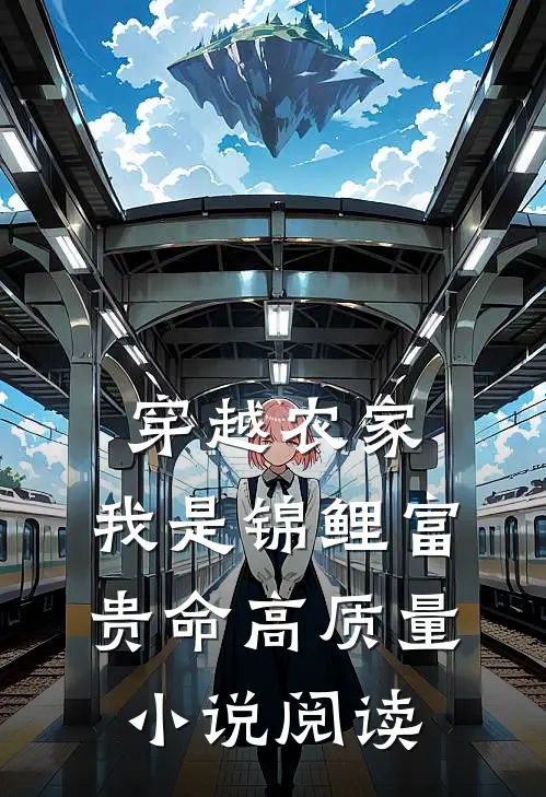 穿越农家：我是锦鲤富贵命高质量小说阅读