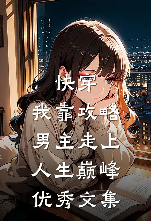 快穿：我靠攻略男主走上人生巅峰优秀文集