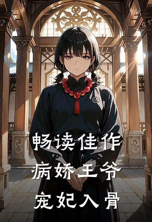 畅读佳作病娇王爷宠妃入骨