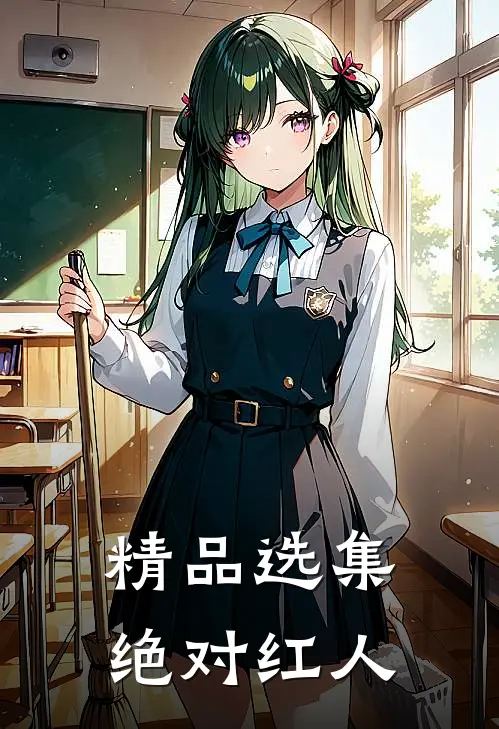精品选集绝对红人