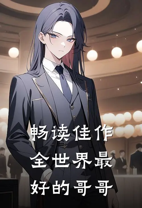 畅读佳作全世界最好的哥哥