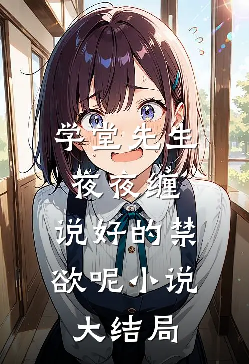 学堂先生夜夜缠，说好的禁欲呢小说大结局