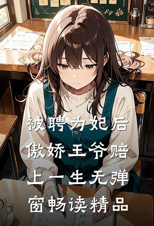 被聘为妃后傲娇王爷赔上一生无弹窗畅读精品
