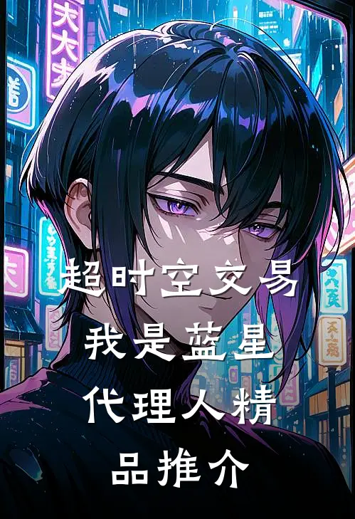 超时空交易：我是蓝星代理人精品推介