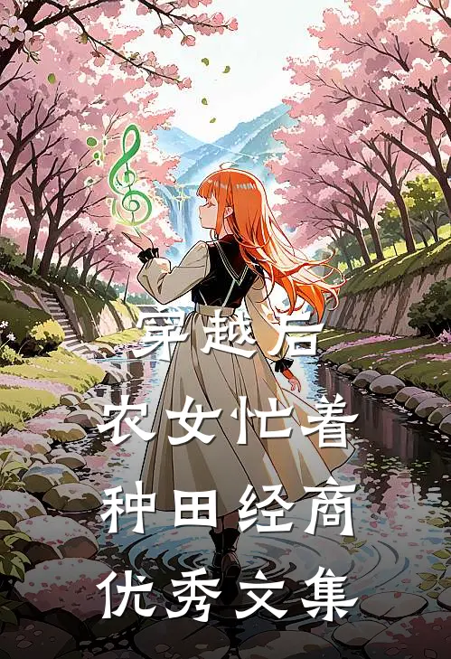 穿越后，农女忙着种田经商优秀文集