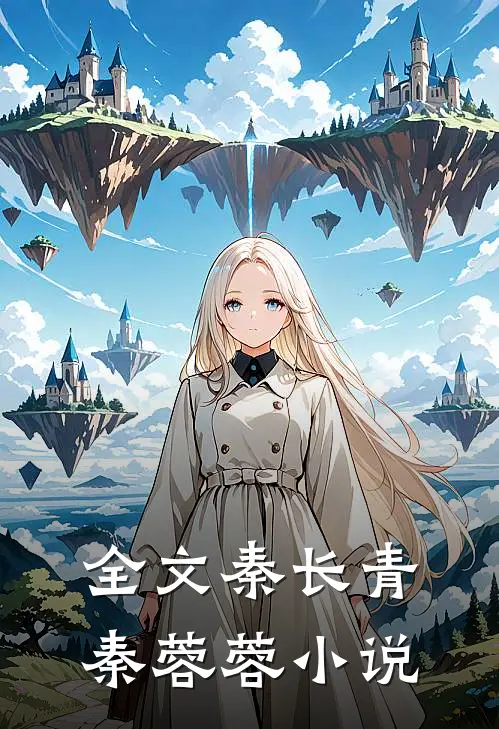 全文秦长青秦蓉蓉小说