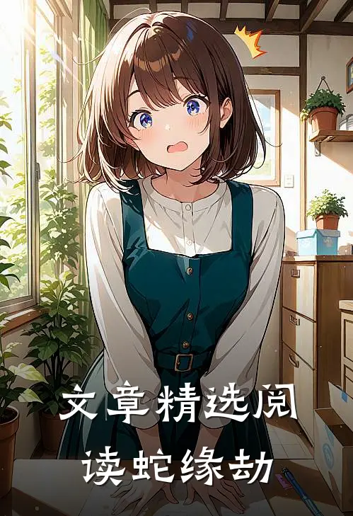 文章精选阅读蛇缘劫