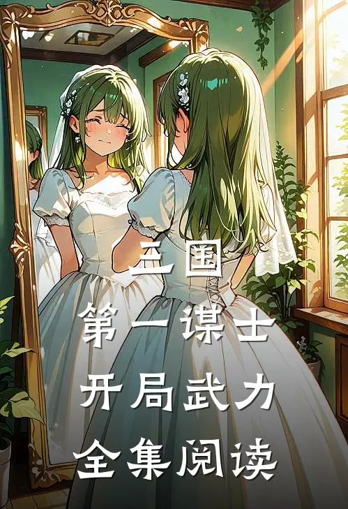 三国：第一谋士，开局武力全集阅读