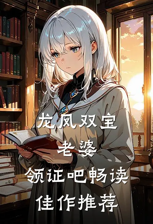 龙凤双宝：老婆，领证吧畅读佳作推荐