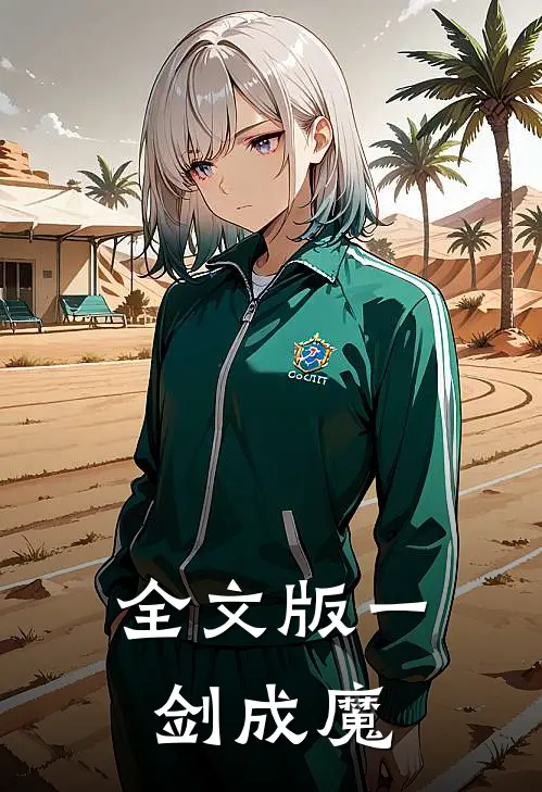 全文版一剑成魔