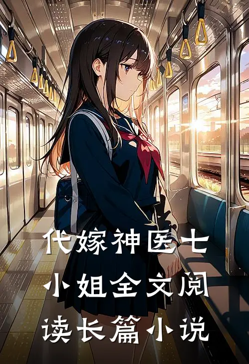 代嫁神医七小姐全文阅读长篇小说
