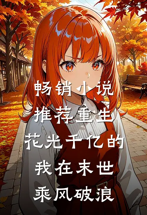 畅销小说推荐重生：花光千亿的我在末世乘风破浪