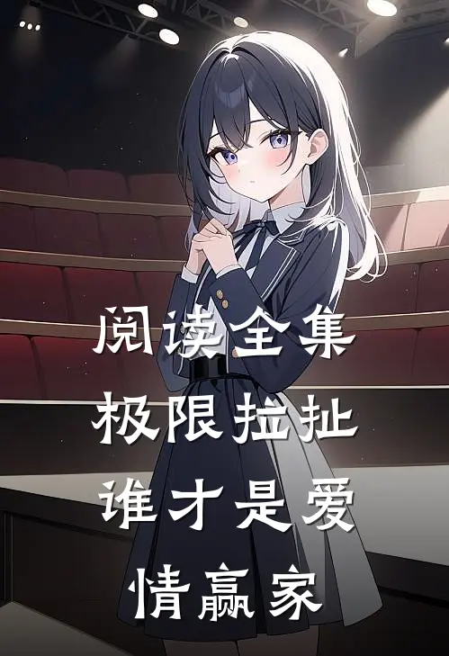 阅读全集极限拉扯：谁才是爱情赢家