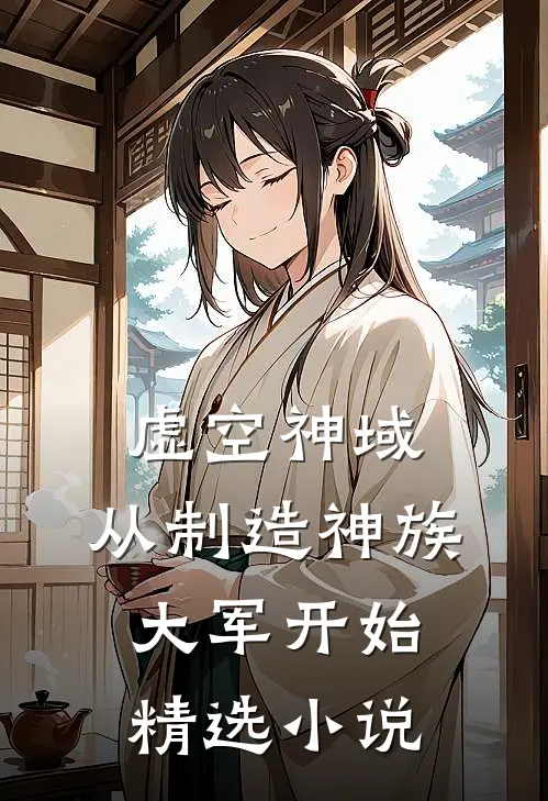 虚空神域：从制造神族大军开始精选小说