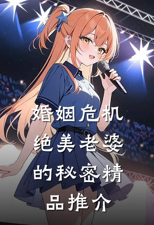 婚姻危机：绝美老婆的秘密精品推介