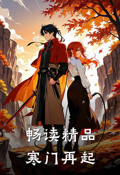 畅读精品寒门再起