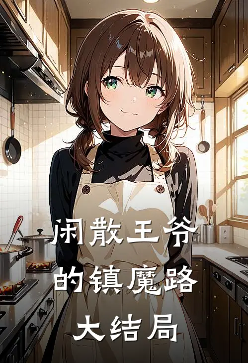 闲散王爷的镇魔路大结局