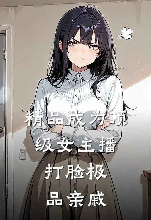 精品成为顶级女主播，打脸极品亲戚