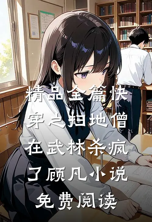 精品全篇快穿之扫地僧在武林杀疯了顾凡小说免费阅读