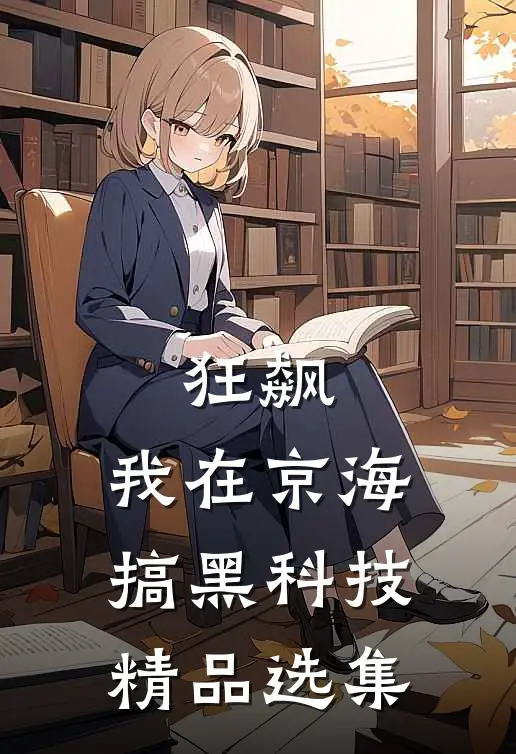 狂飙：我在京海搞黑科技精品选集