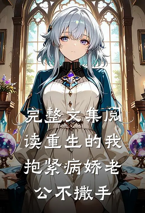 完整文集阅读重生的我抱紧病娇老公不撒手