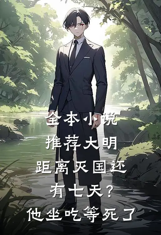 全本小说推荐大明：距离灭国还有七天？他坐吃等死了