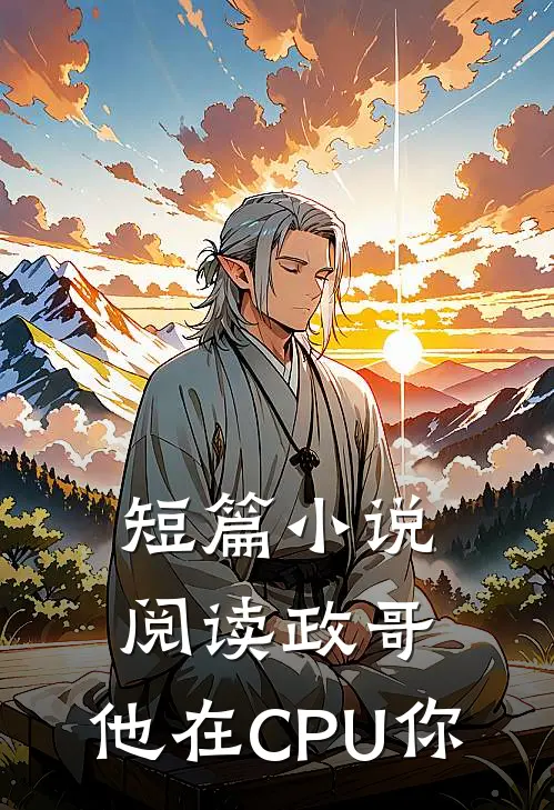 短篇小说阅读政哥,他在CPU你