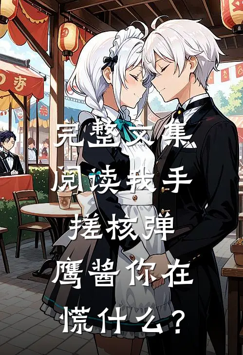 完整文集阅读我手搓核弹，鹰酱你在慌什么？