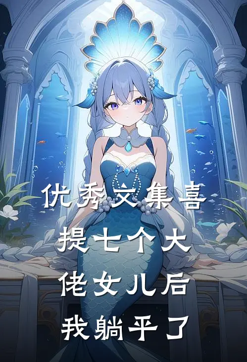 优秀文集喜提七个大佬女儿后，我躺平了