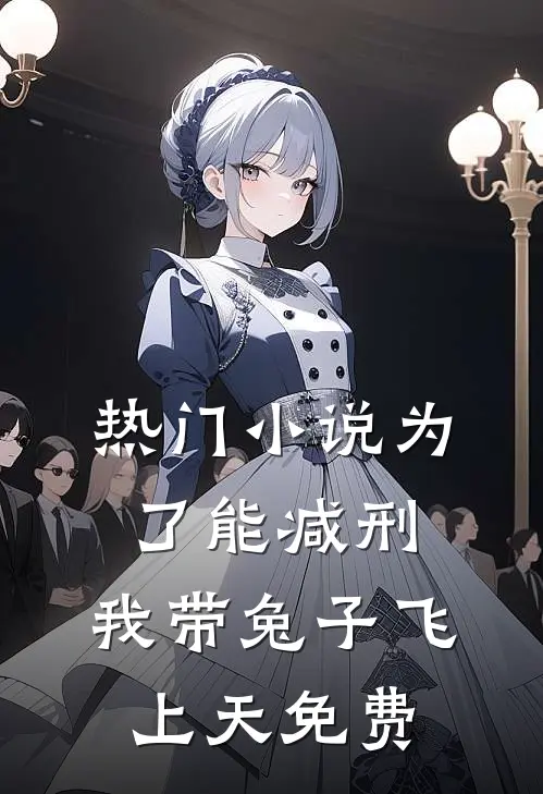 热门小说为了能减刑,我带兔子飞上天免费