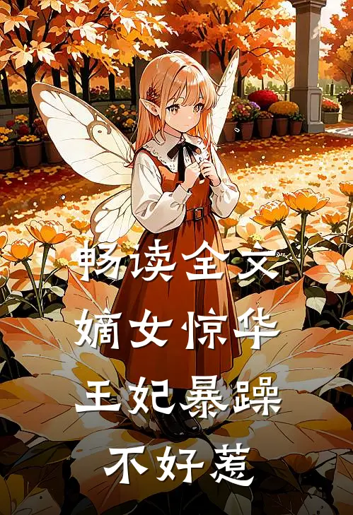 畅读全文嫡女惊华：王妃暴躁不好惹