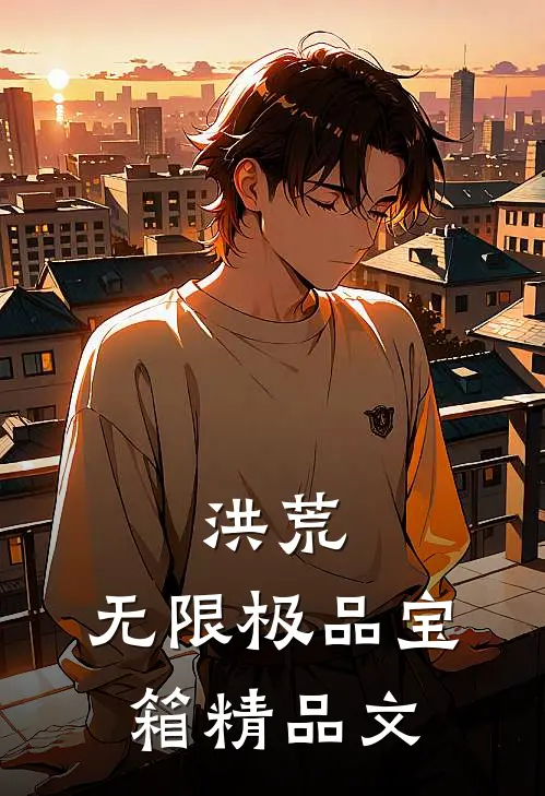 洪荒：无限极品宝箱精品文