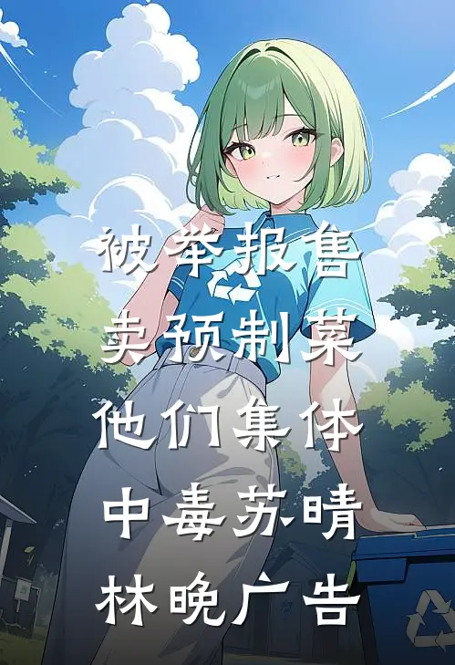 婚礼上,我为竹马换个新娘