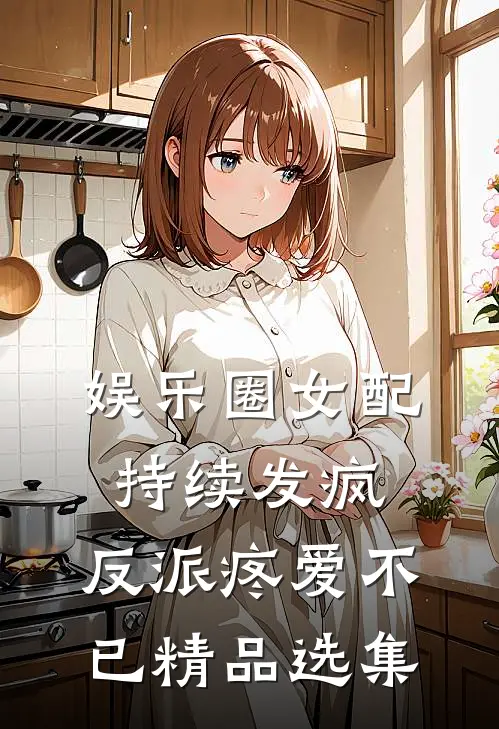 娱乐圈女配持续发疯，反派疼爱不已精品选集