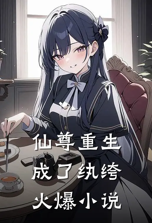 仙尊重生成了纨绔火爆小说