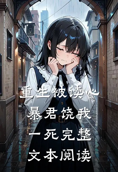 重生被读心：暴君饶我一死完整文本阅读