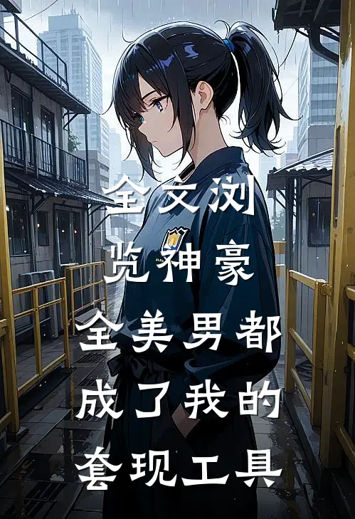 全文浏览神豪：全美男都成了我的套现工具