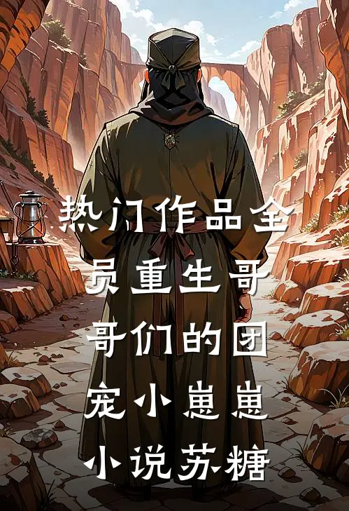 热门作品全员重生哥哥们的团宠小崽崽小说苏糖