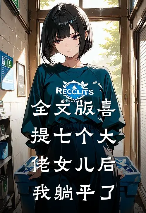 全文版喜提七个大佬女儿后，我躺平了