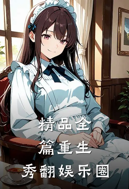 精品全篇重生：秀翻娱乐圈